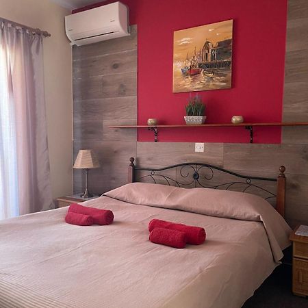 Limnaria Westpark 2 Bdrm Apartment 122 Paphos Extérieur photo