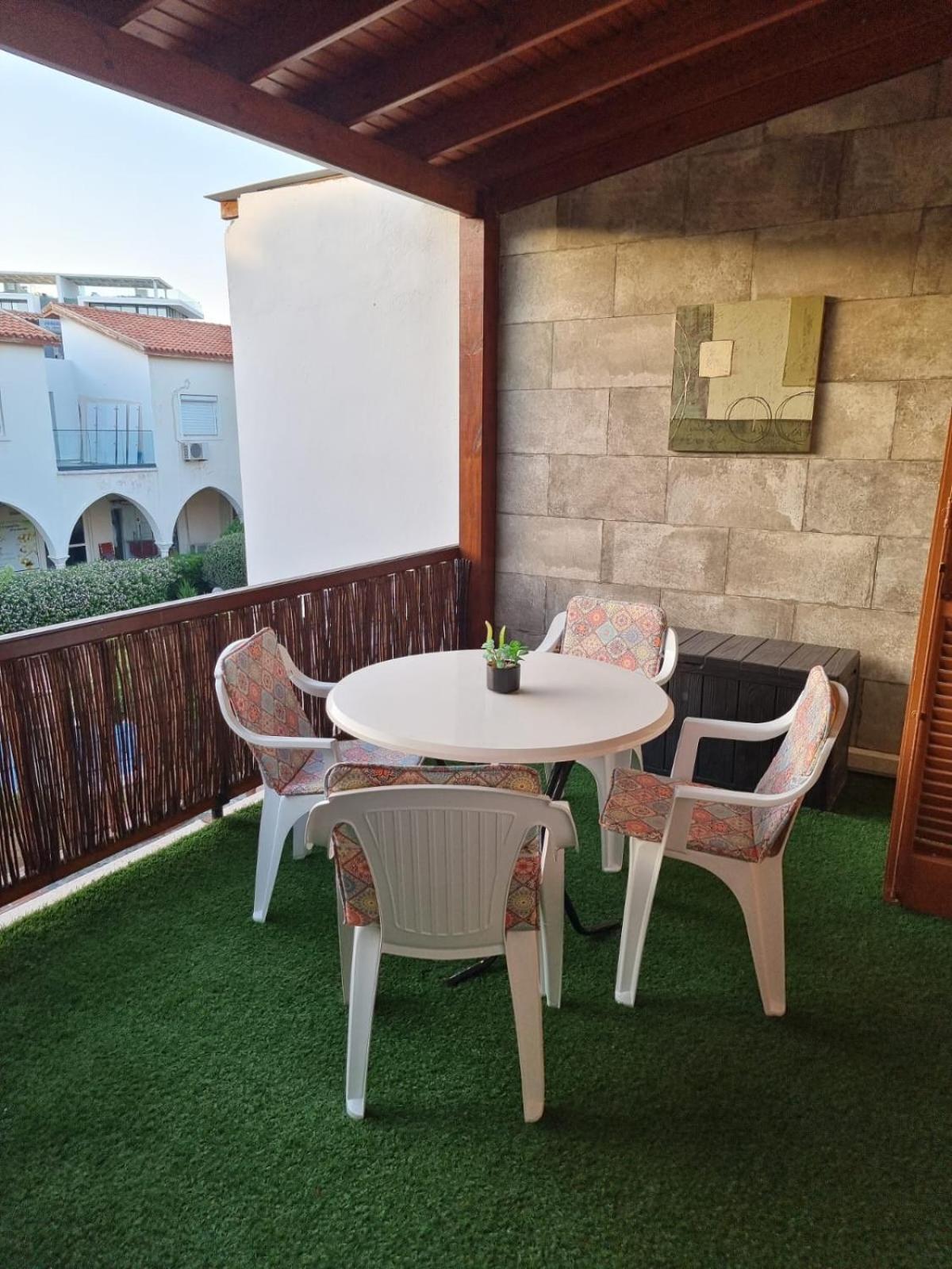Limnaria Westpark 2 Bdrm Apartment 122 Paphos Extérieur photo