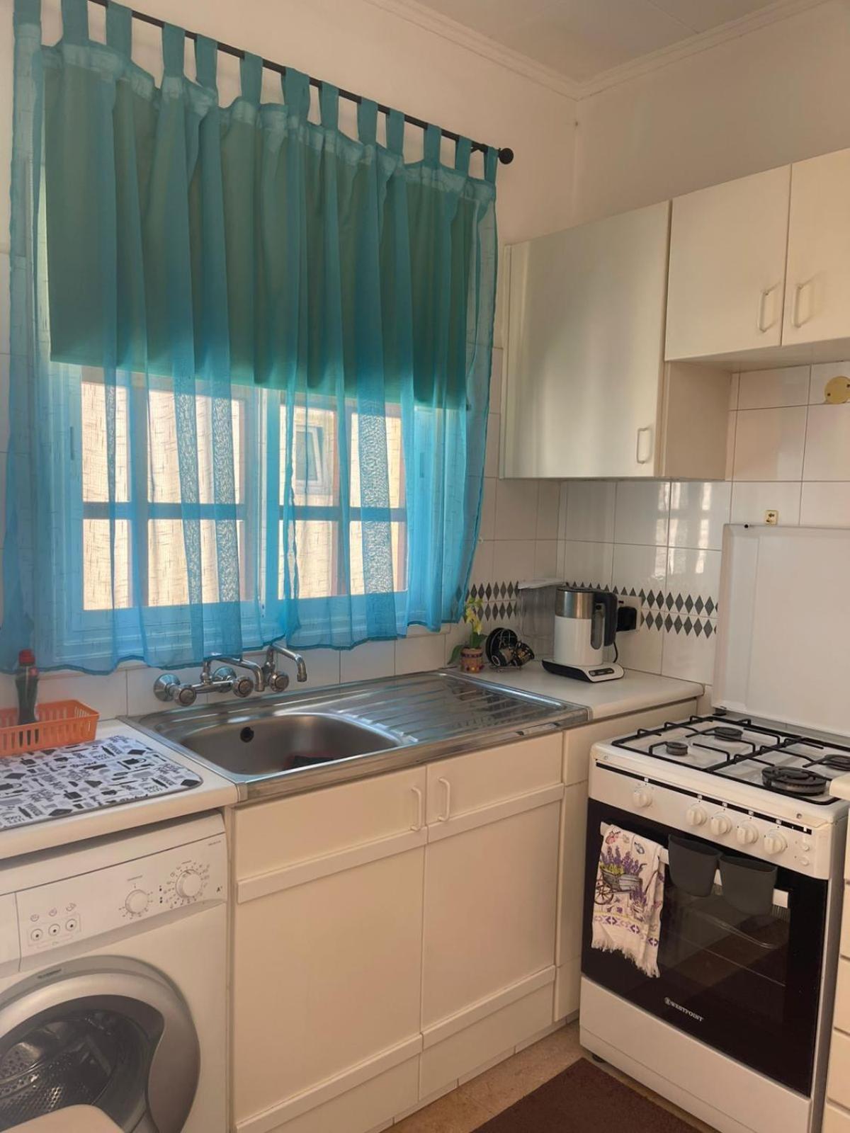 Limnaria Westpark 2 Bdrm Apartment 122 Paphos Extérieur photo