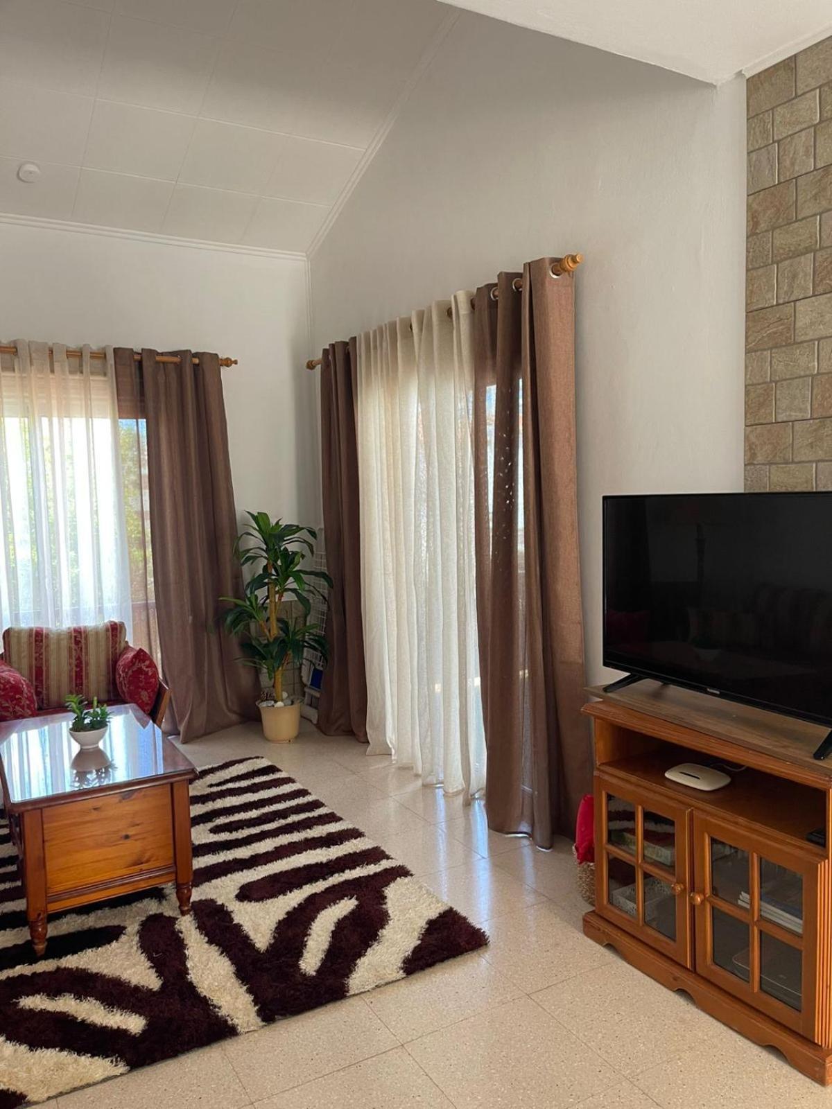 Limnaria Westpark 2 Bdrm Apartment 122 Paphos Extérieur photo