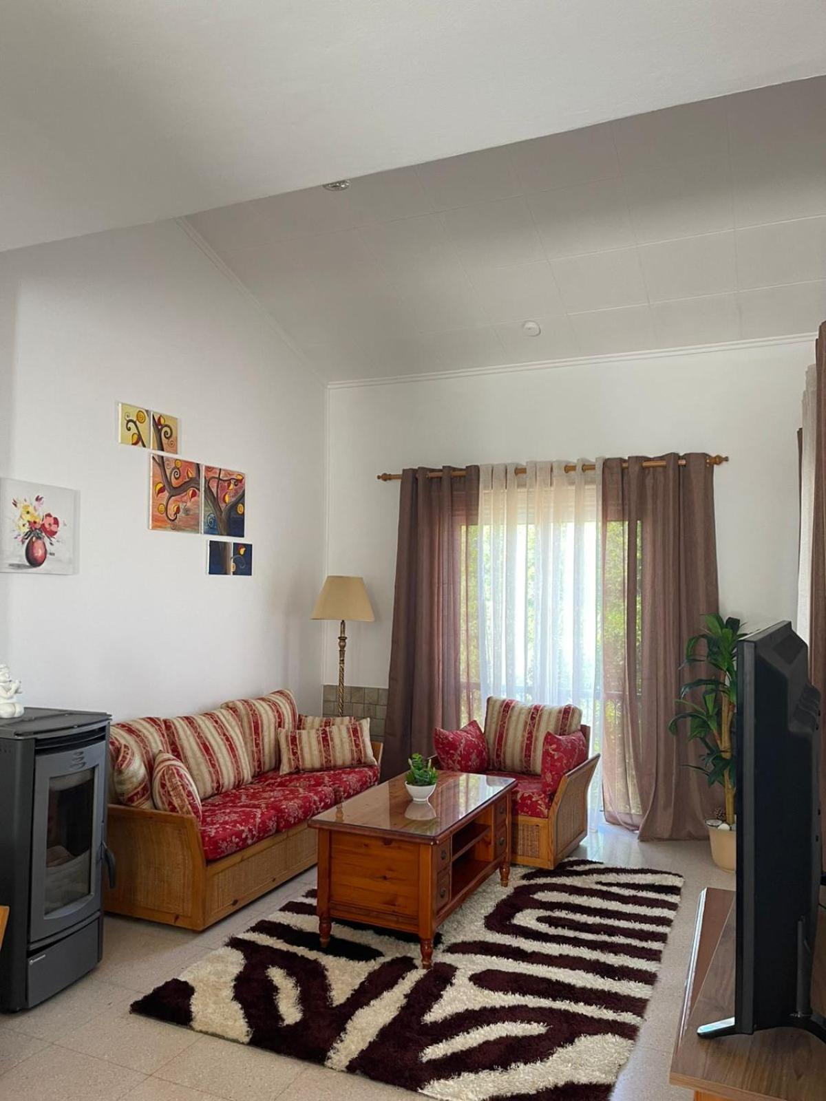Limnaria Westpark 2 Bdrm Apartment 122 Paphos Extérieur photo