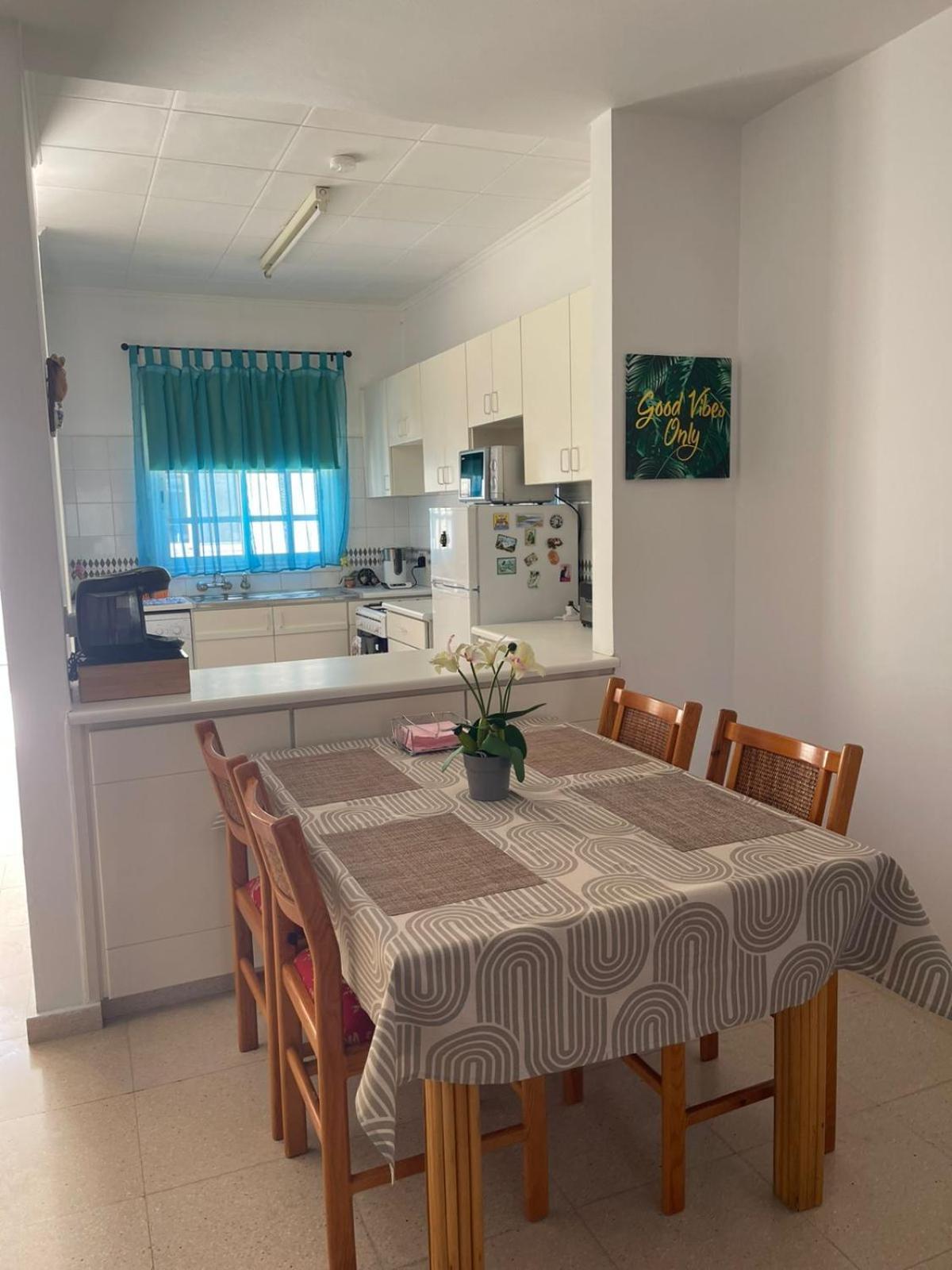 Limnaria Westpark 2 Bdrm Apartment 122 Paphos Extérieur photo