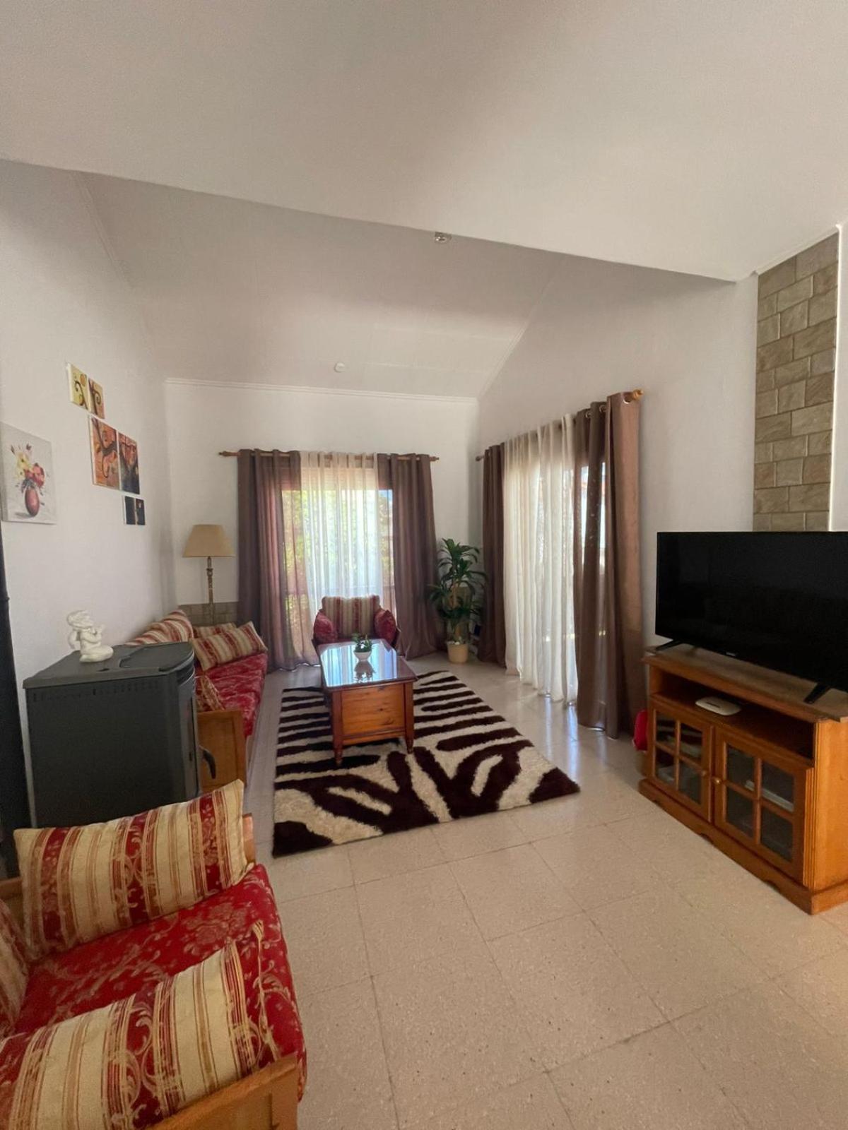 Limnaria Westpark 2 Bdrm Apartment 122 Paphos Extérieur photo