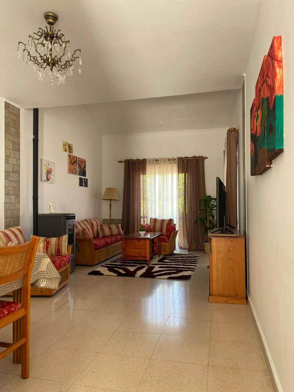 Limnaria Westpark 2 Bdrm Apartment 122 Paphos Extérieur photo