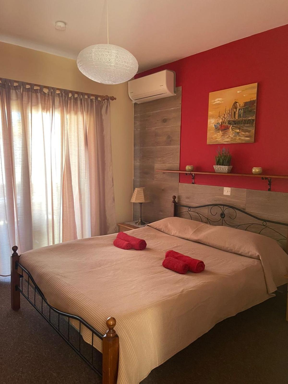 Limnaria Westpark 2 Bdrm Apartment 122 Paphos Extérieur photo