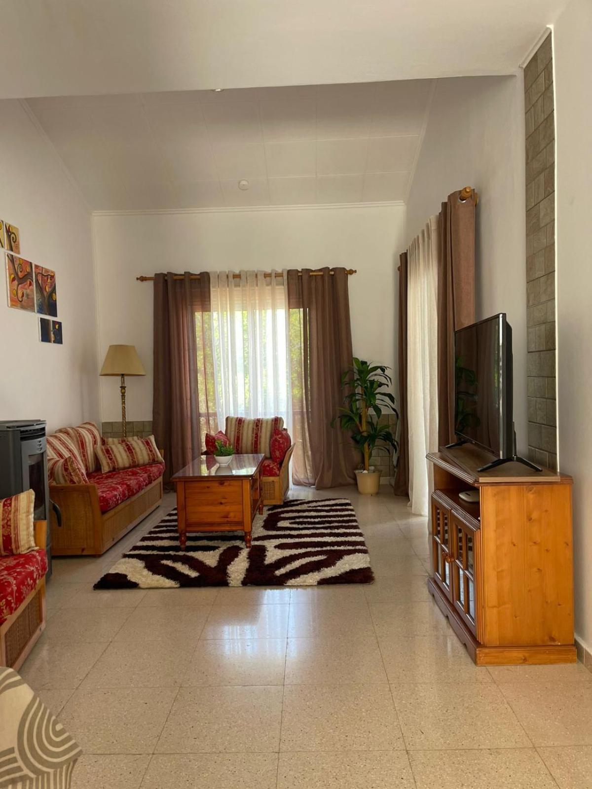 Limnaria Westpark 2 Bdrm Apartment 122 Paphos Extérieur photo