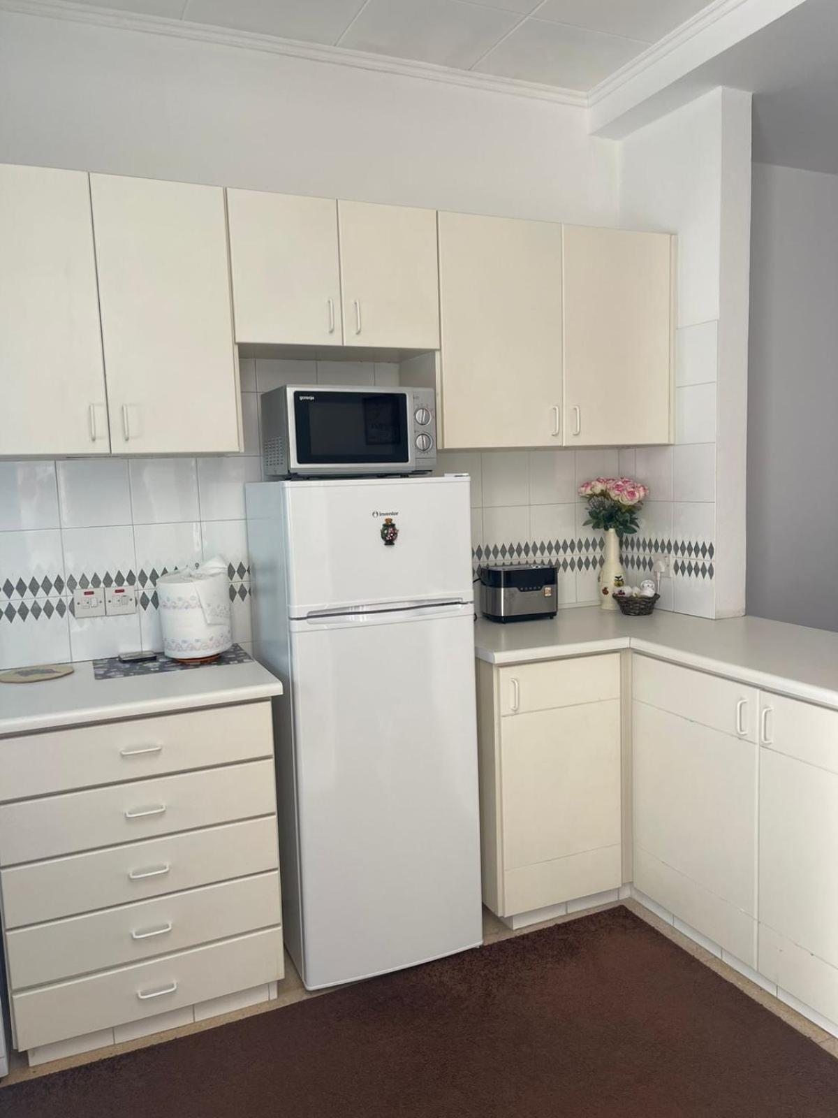 Limnaria Westpark 2 Bdrm Apartment 122 Paphos Extérieur photo
